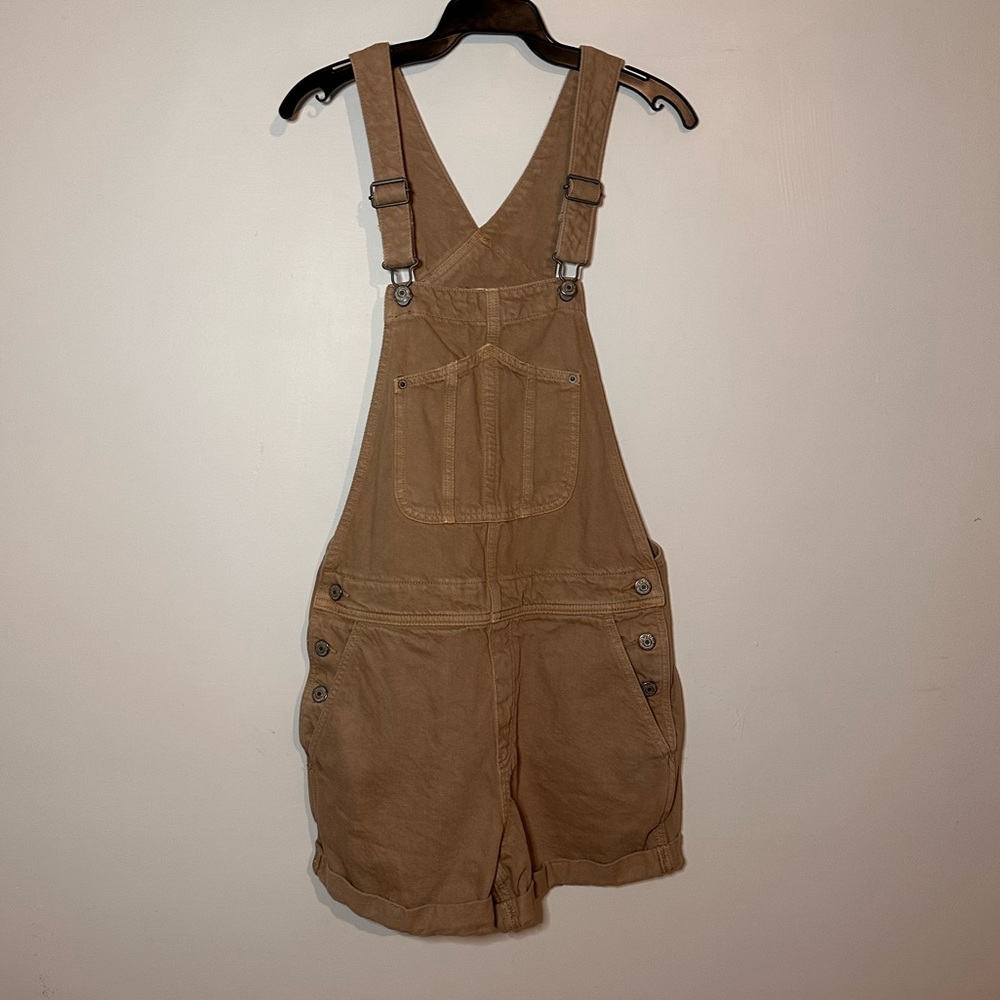 Old Navy Overalls